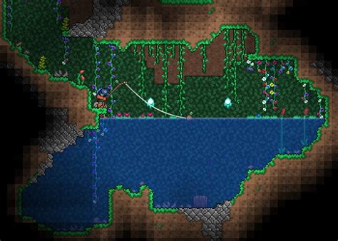 [Top 10] Terraria Best Fishing Spots That Are Great.